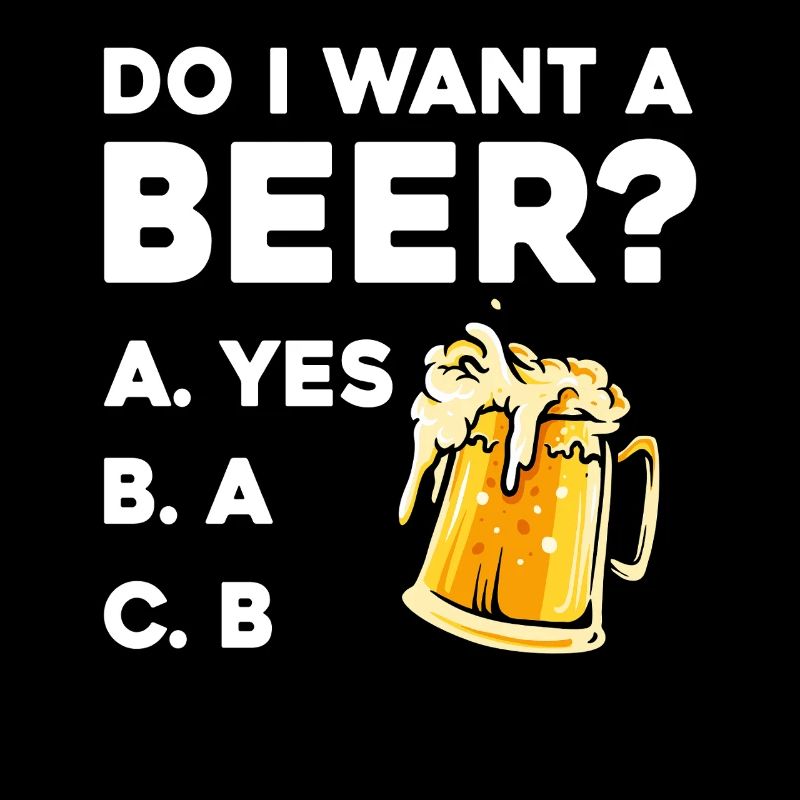 Beer question: Cheers humor
