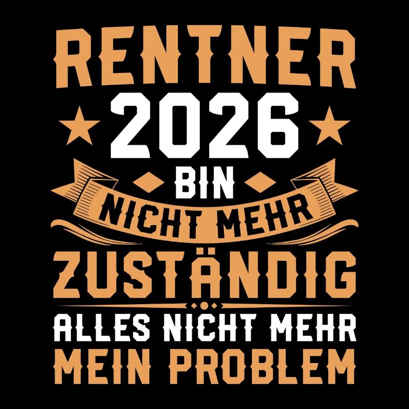 Retraite non responsable - Retraités 2026