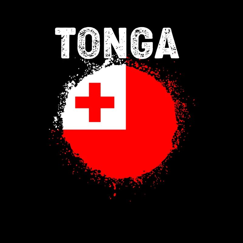 Tonga Tonga Tonga Rugby Tonga