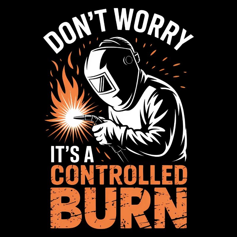 Welder Saying Profession Funny Welder Gift