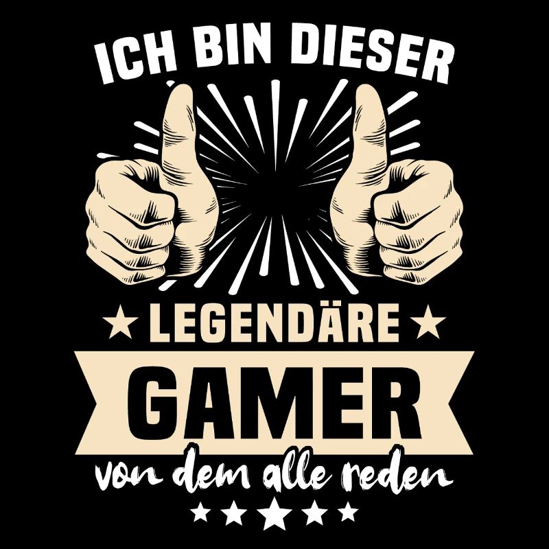 Gamer Sprüche