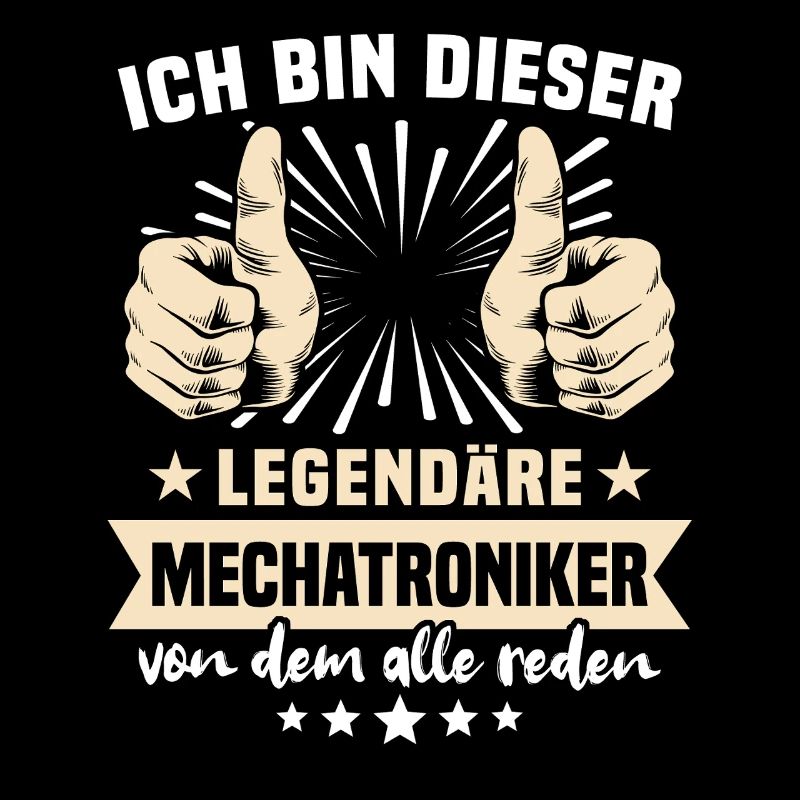 Mechatroniker Sprüche