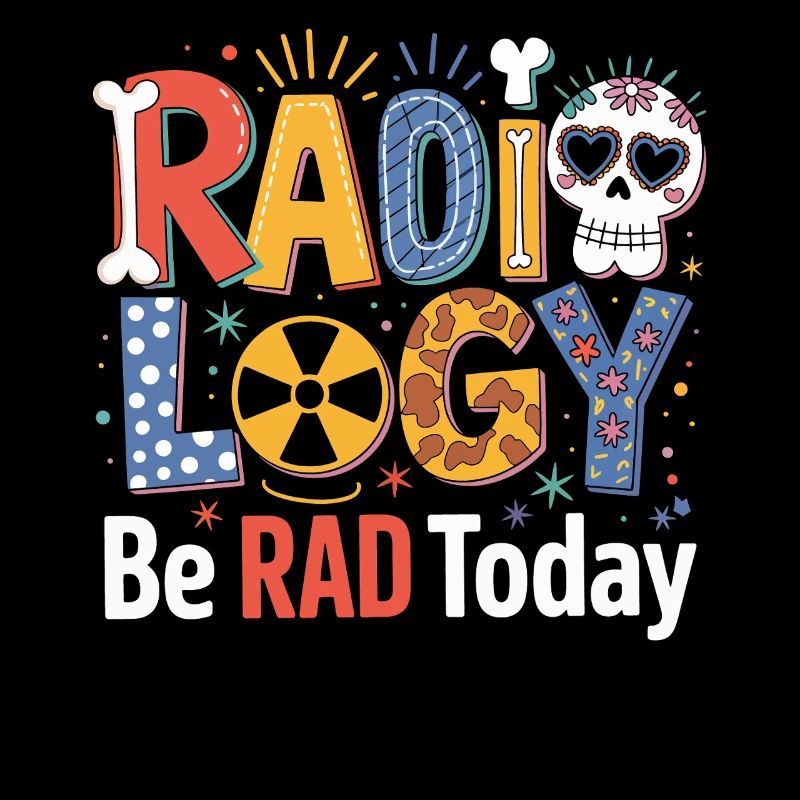 Radiology Be RAD Today
