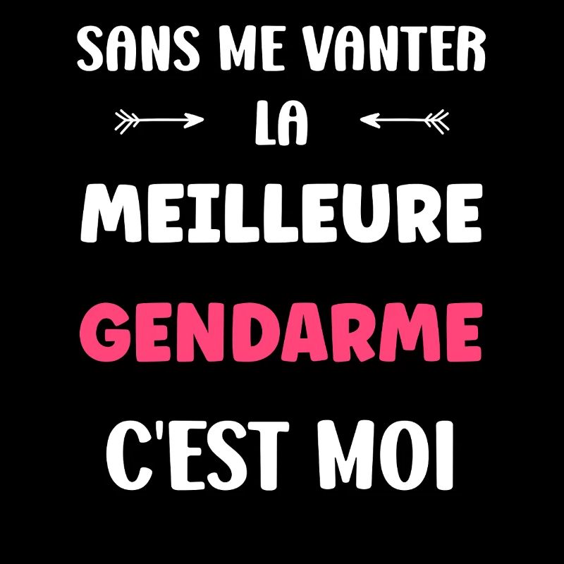 gendarme