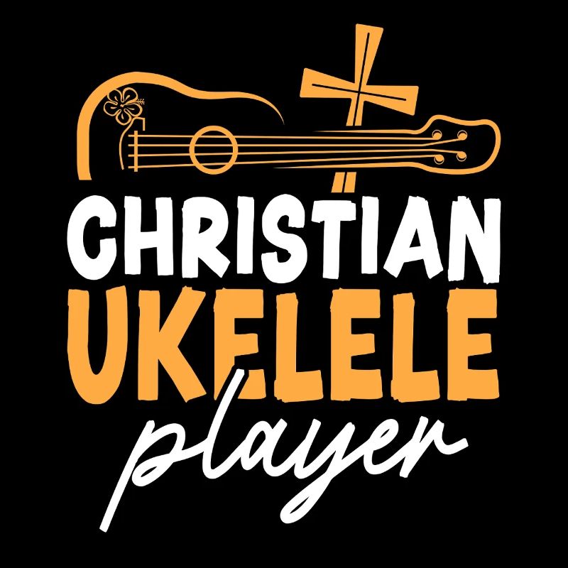 Ukulélé hawaïen Uke Christian