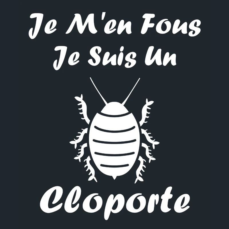 cloporte