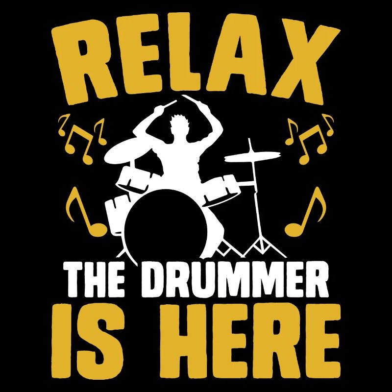 Tambours de batteur