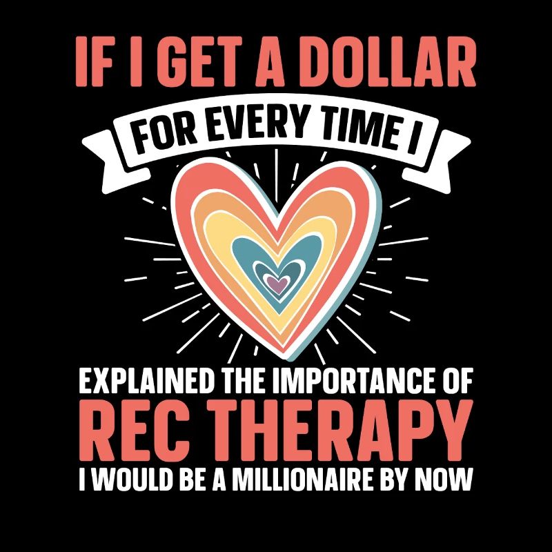  RT Month Appreciation RT Badge Reel Recreational