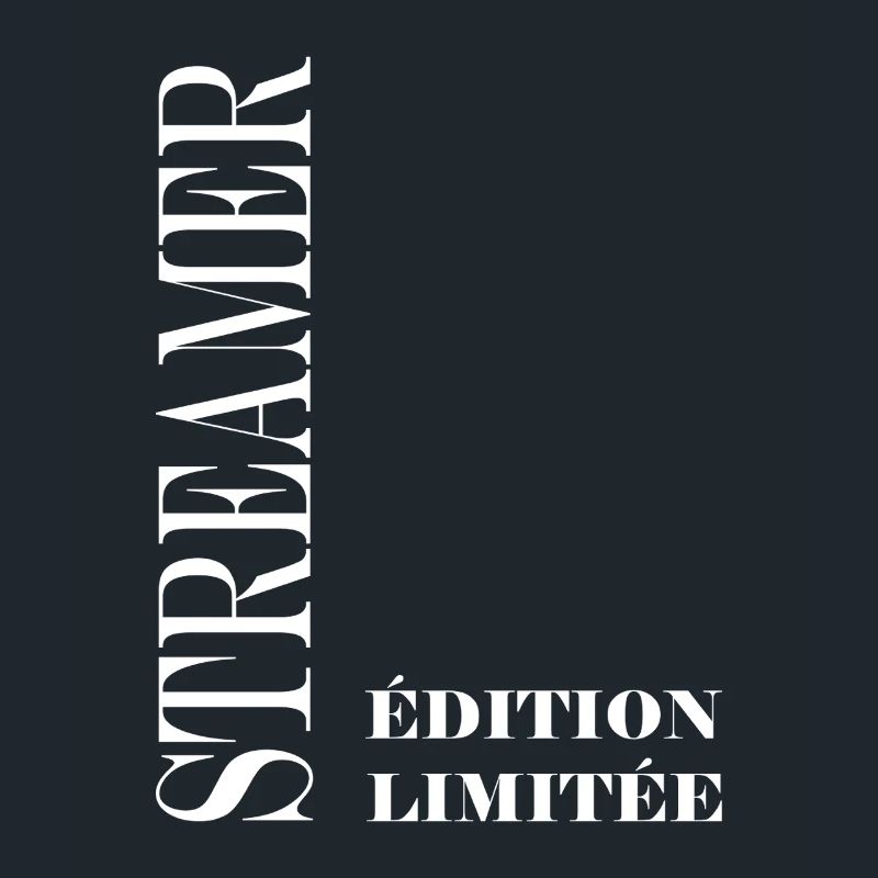 Streamer