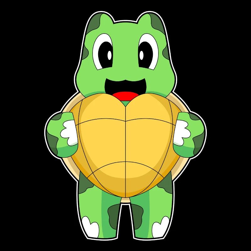 Cœur de Tortue