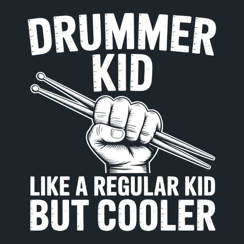 Drummer Saying Funny Drummer Gift