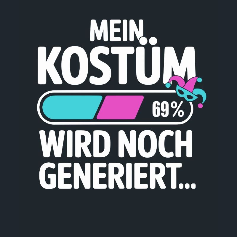 Kostüm Wird Noch Generiert Köln Karneval Fasching