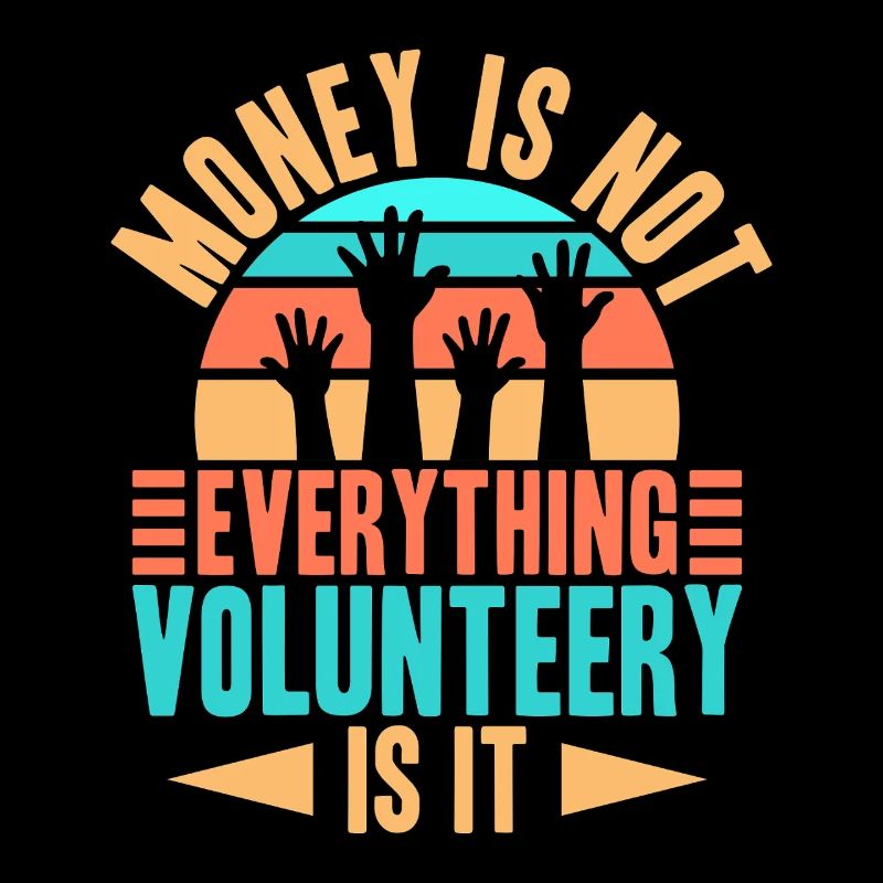 Volunteer Appreciation Money Is Not Everything
