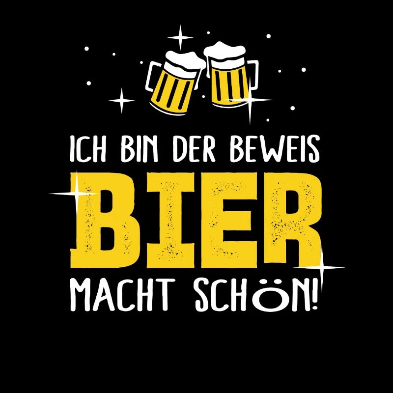 la bière vous rend belle