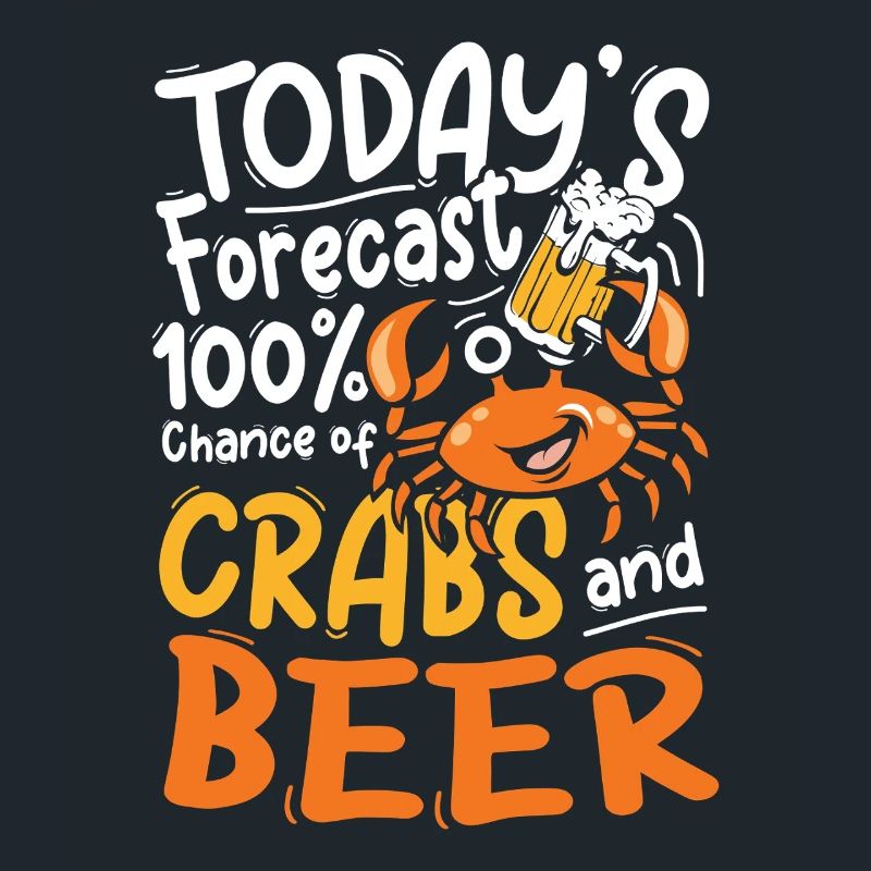 Conception de prédiction pour crabes et bières
