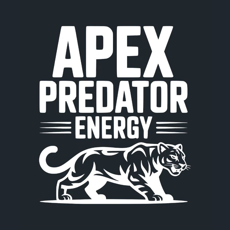 Apex Predator Energy