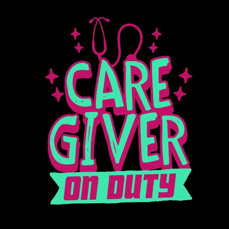 Nurse, geriatric care