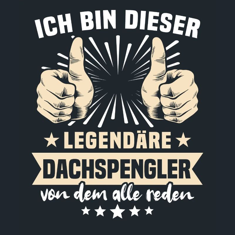Dachspengler Sprüche