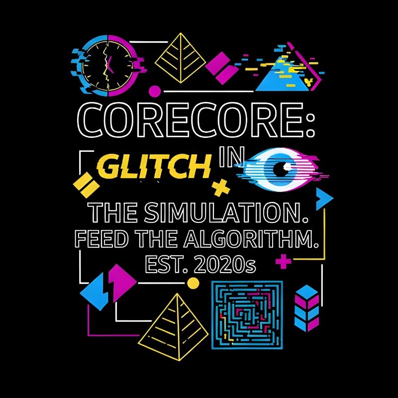 Collage d’algorithmes de simulation de bugs Corecore