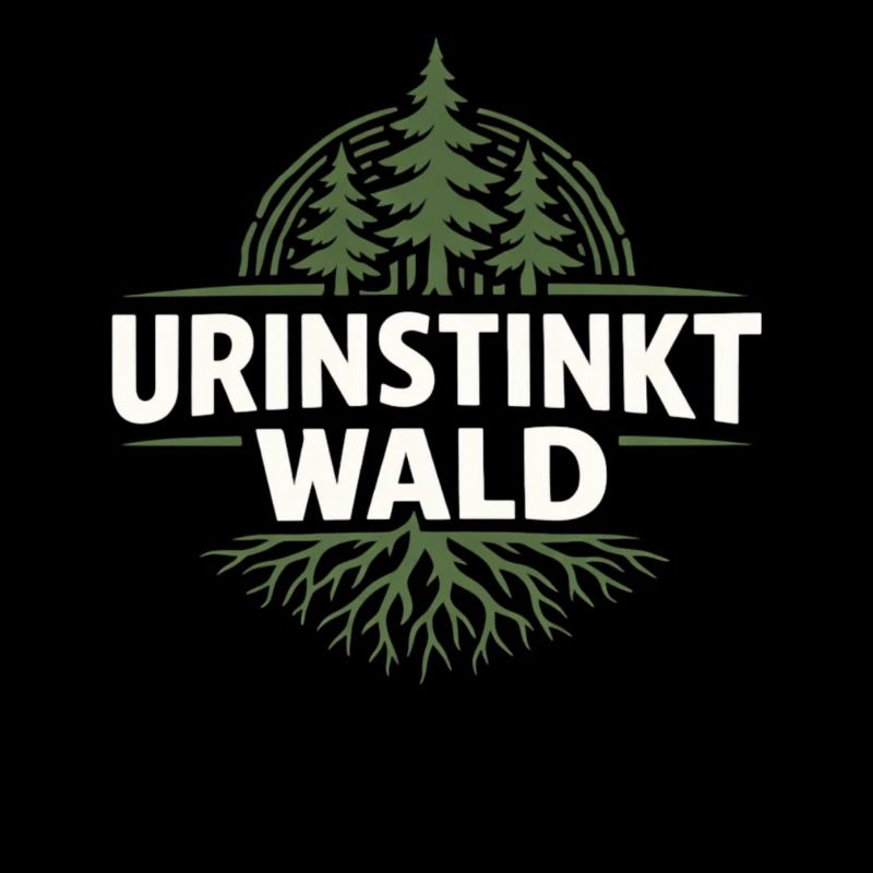 Emblème de la Forêt de l’Instinct Primal