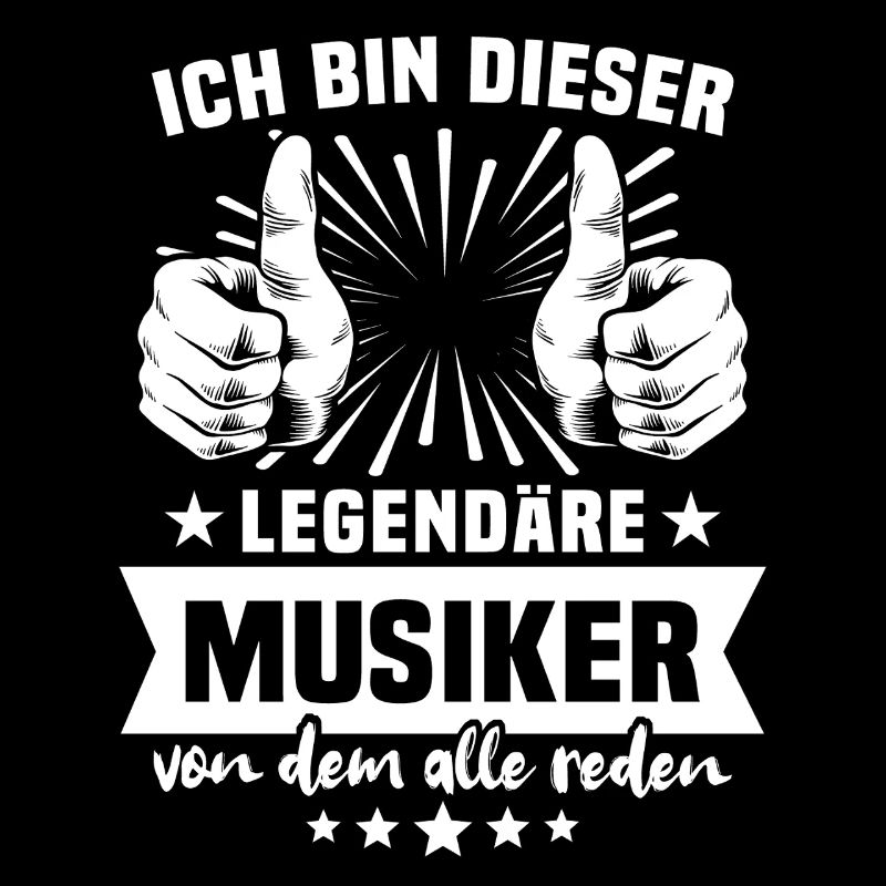 Musician Legend