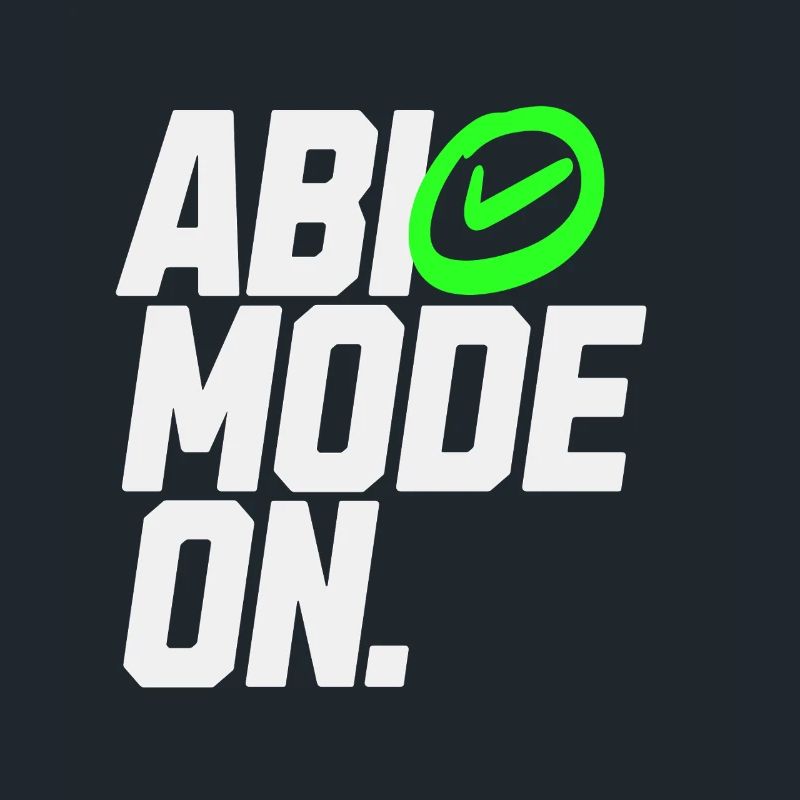 MODE ABI ACTIVÉ