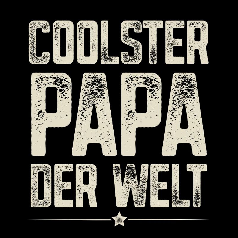 Le papa le plus cool du monde