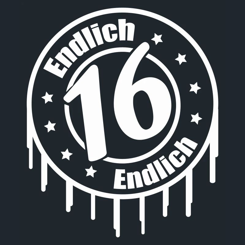Finally 16 Birthday