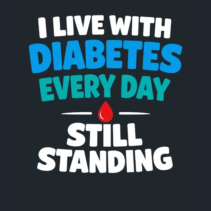Blood Sugar Insulin Support Type One Pride