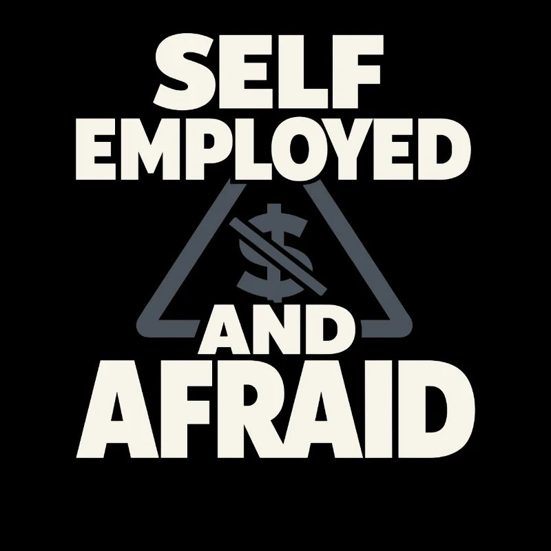 Self-employed freelancer Steuerhumor 1099 Life