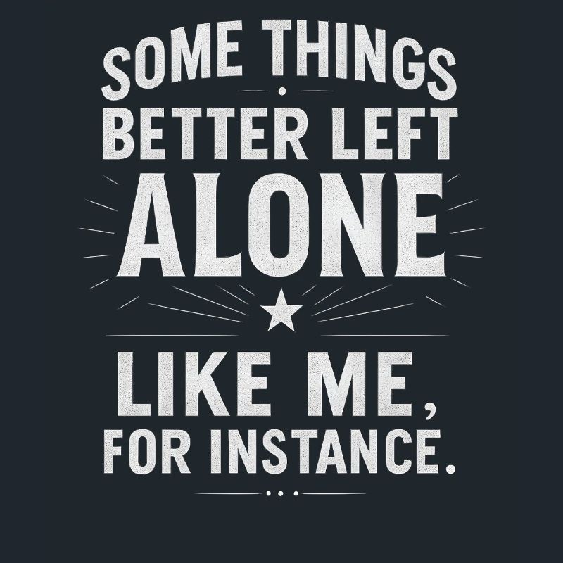 Lustiger Spruch Introvertierte Nerds Geschenkidee