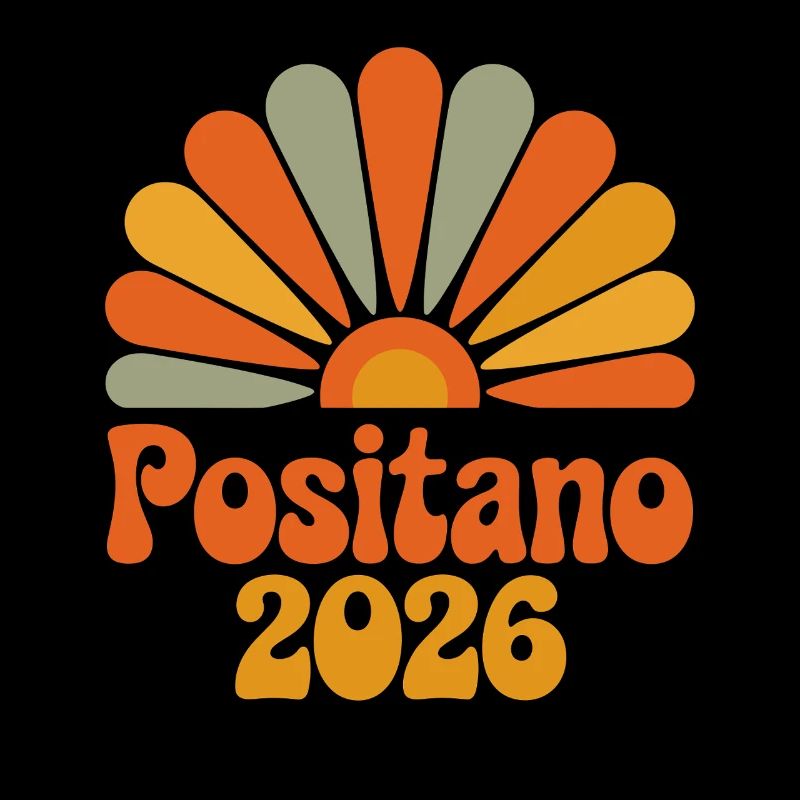 Positano 2026 Sunrise