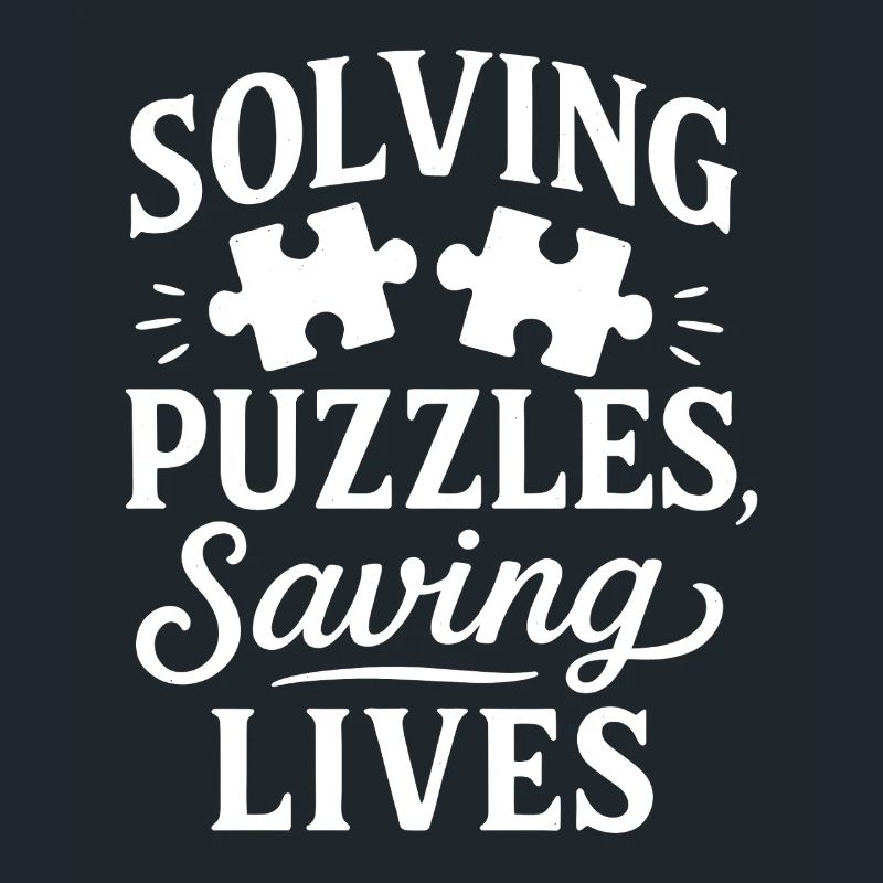Forensic Nurse Practitioner Puzzles Saving Lives