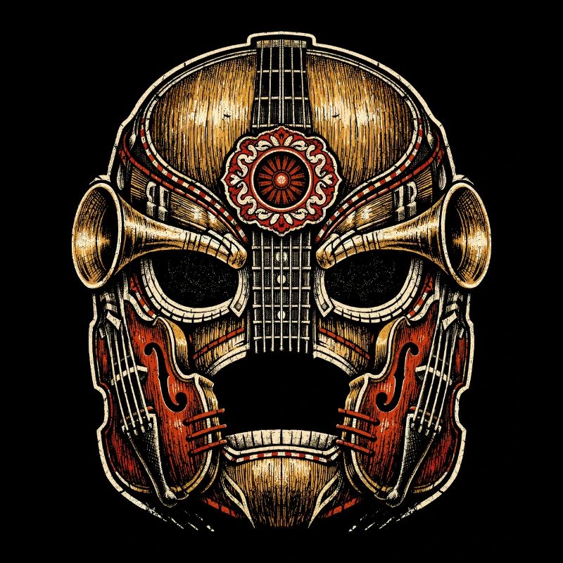 Lucha Libre Luchador
