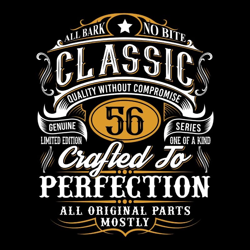 56e anniversaire