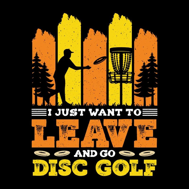 Disc Golf Gifts Disc Golf
