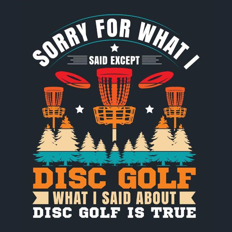 Cadeaux de disc golf Disc Golf