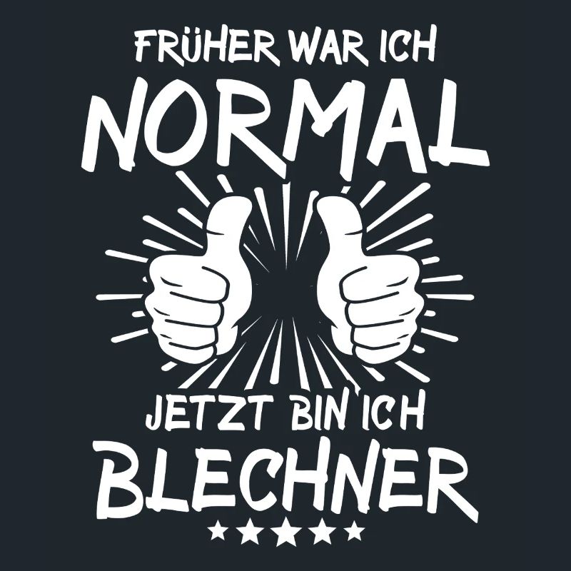 Blechner