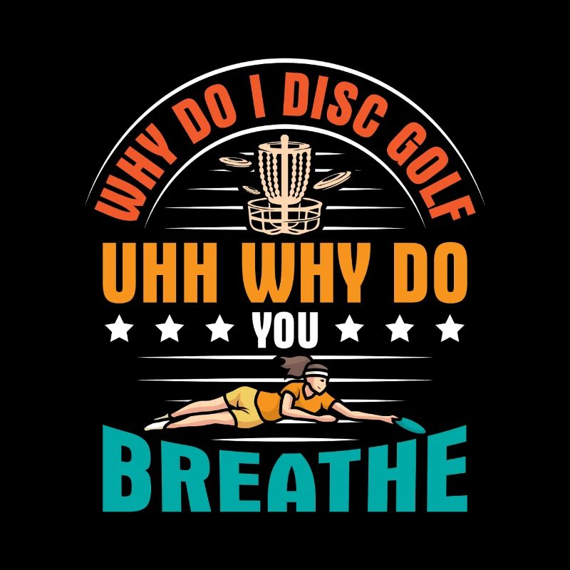 Disc Golf Gifts Disc Golf