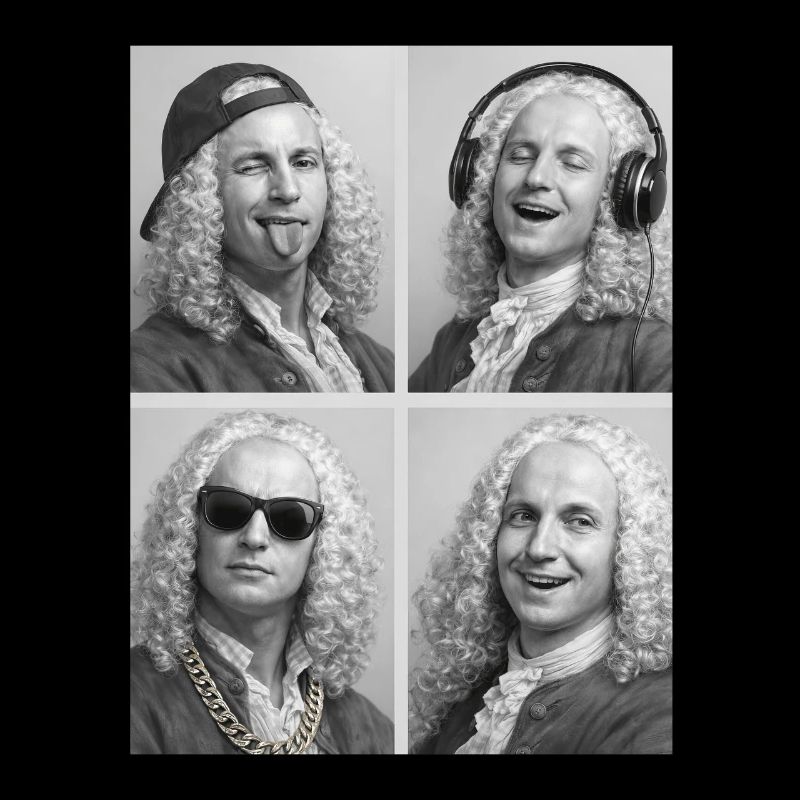 Antonio Vivaldi