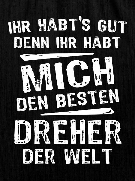 Dreher