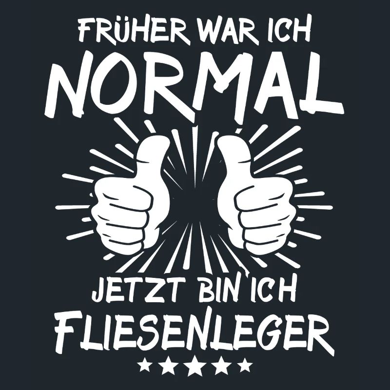 Fliesenleger