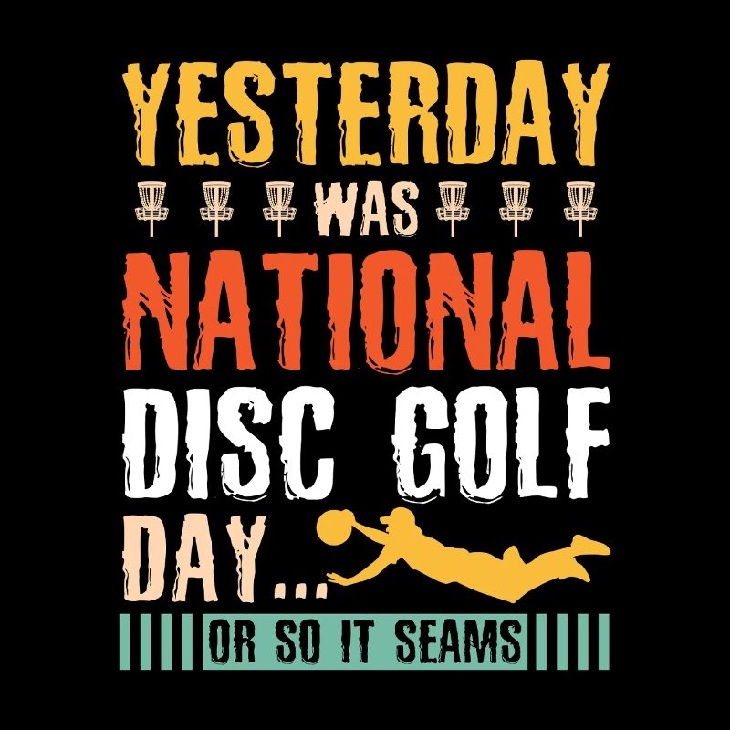 Disc Golf Gifts Disc Golf