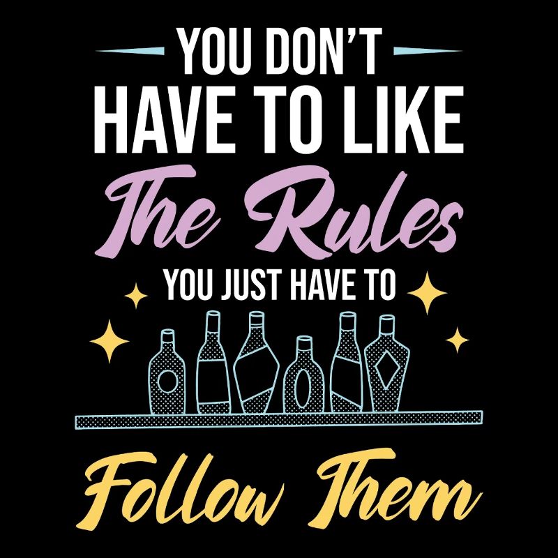 Propriétaire de pub, barman, propriétaire de bar, serveuse de cocktail