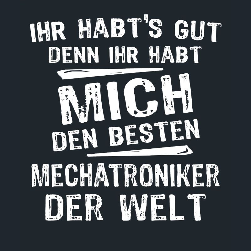 Mechatronics Technician