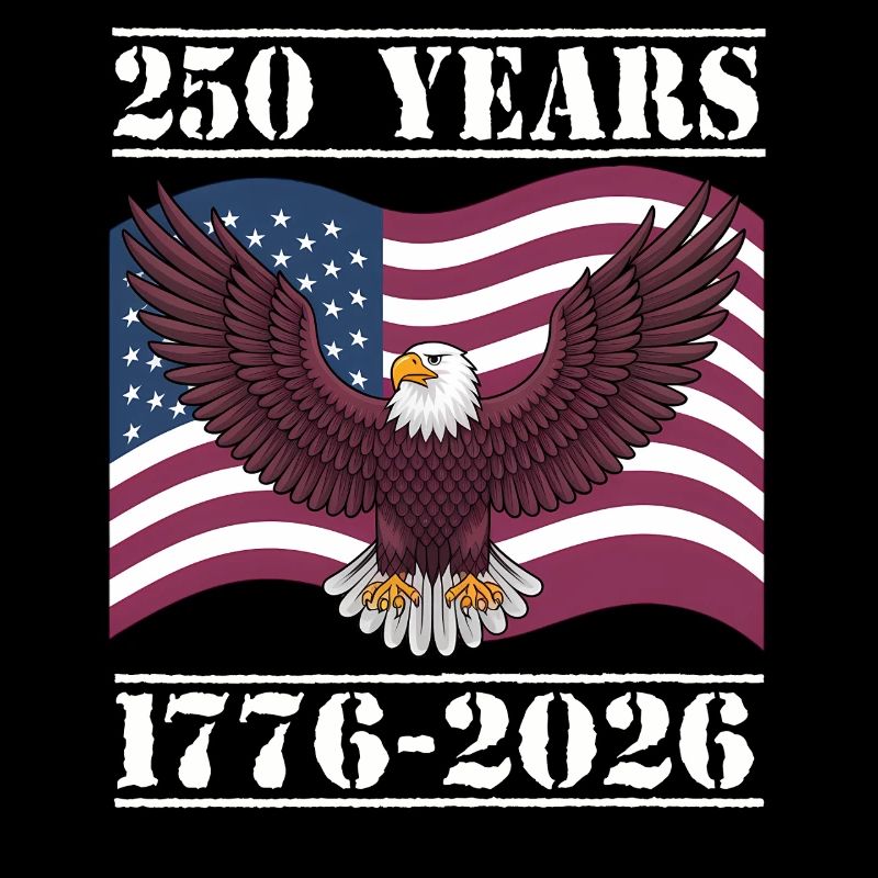 250e anniversaire de la 250e Liberté