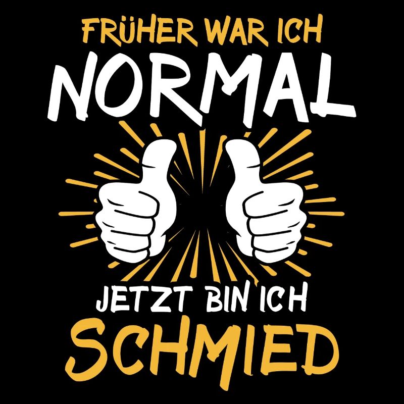 Schmied Spruch