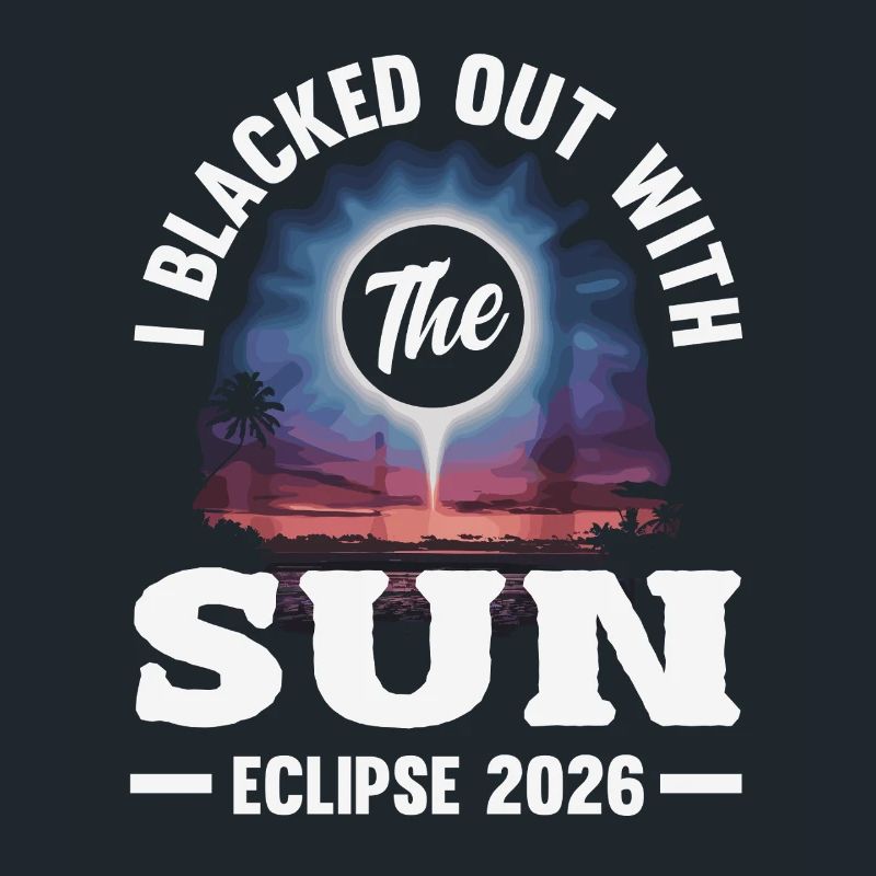 Solar eclipse 2026, August 12