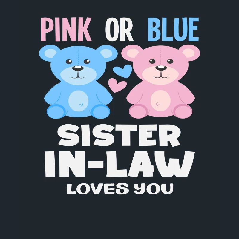 Pink Oder Blau Stiefschwester Liebt Dich