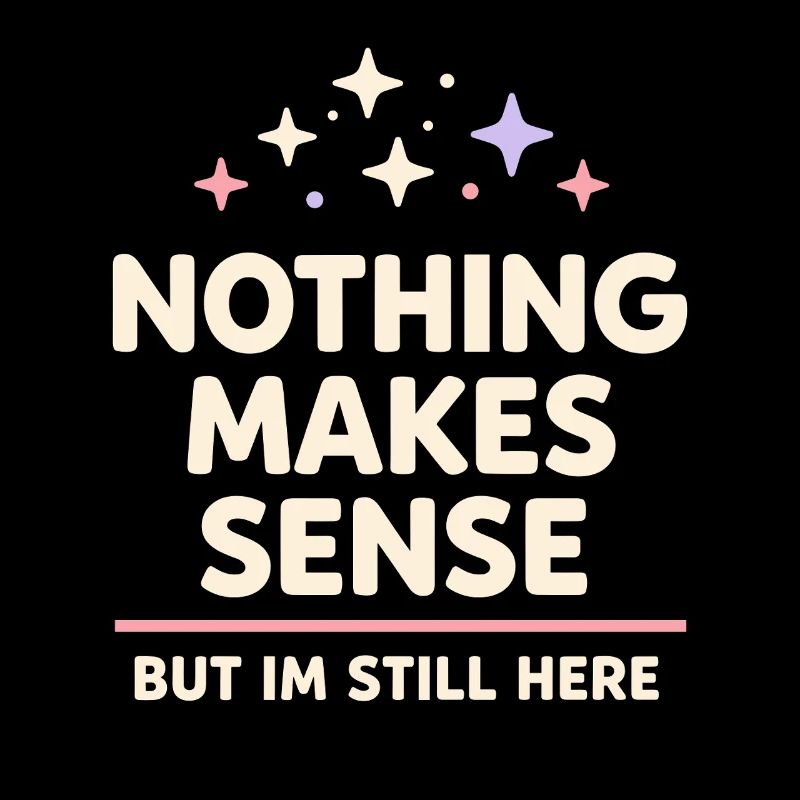 Existential humor, nihilism, humor,
